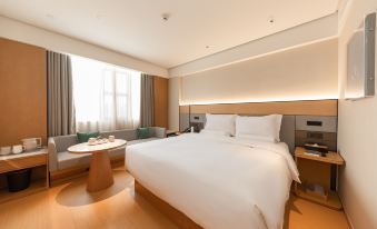 JI Hotel (Changzhou Joyland)