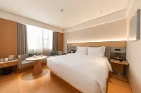 JI Hotel (Changzhou Joyland) Hotels in Joyland scenic spot