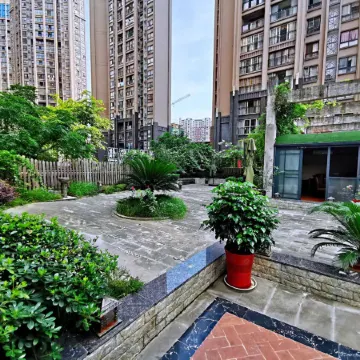 Xicheng Huashuiwan Hotel
