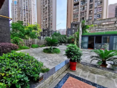 Xicheng Huashuiwan Hotel