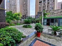 Xicheng Huashuiwan Hotel Hotels near Diwang Square