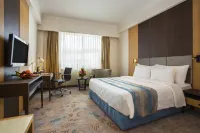 Swiss-Belhotel Jayapura Hotels in Gurabesi