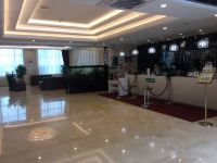 山水时尚酒店(北京首都机场新国展店) - 公共区域