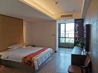 广州柏林创意酒店 - 标准单床房