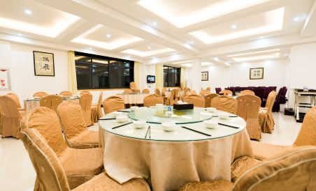 Wudang Huihe Hotel (Entrance store of Wudang Mountain Scenic Area) - Housity