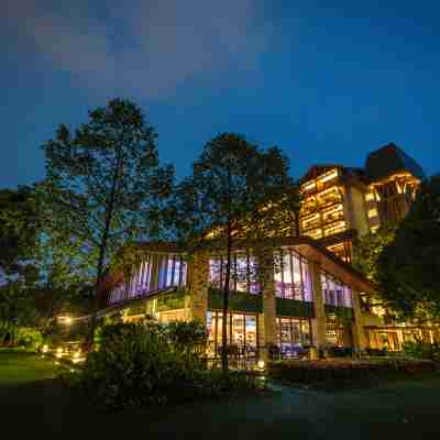 Resorts World Sentosa - Equarius Hotel Hotel Exterior