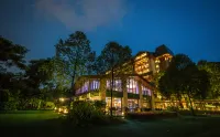 Resorts World Sentosa - Equarius Hotel Hôtels à : Île de Sentosa