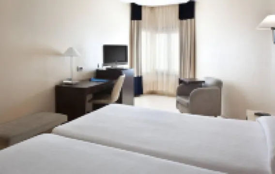 NH Imperial Playa
