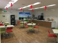 格林豪泰（鐵嶺高速口店） 鐵嶺酒店