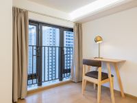 广州天寓国际公寓 - 豪华复式大床房