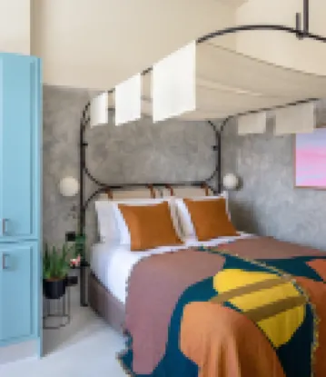 伯蒙茲洛克酒店，塔橋 倫敦酒店