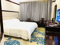 容县昆仑国际大酒店 - 标准大床房
