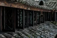 Songyang Ming and Qing Ancient Street Two Rooms B&B Hotels in Xiangxi Village
