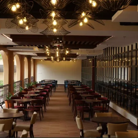 Hotel Oazis