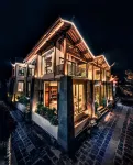 Tengchong yunlu inn - bar