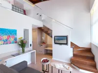Pırıl Hotel Thermal Beauty SPA - Balkon