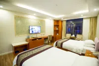 Dongxing Dongyi Hotel (Beilun Avenue Port) Hotel in zona Naliang Station