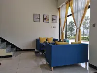 Shuyuan Inn (Qujing Normal University)