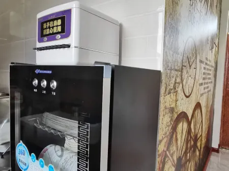 Qingyuan Mingli Hotel