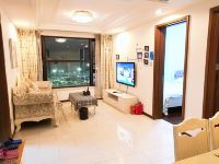 珠海铂尔泰精品公寓 - 私享超大两房两床套房