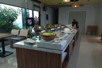 ALL-UR Boutique Motel Tai-Tung Branch - 3-Star