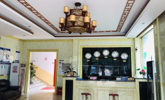 Chongyi Confucian Business Hotel