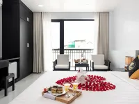 Hoang Long Hotel Hotels near Binh Thuan Bus Station