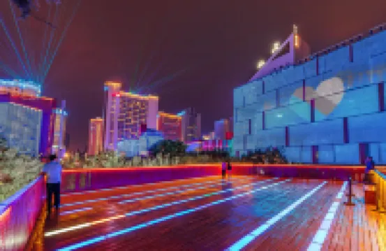 Starway Hotel (Xi'an Keji Road Subway Station)