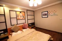 Merry Home Hotel (Leshan Giant Buddha Minjiang 2nd Bridge)