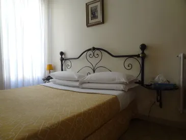 Albergo Minerva e Nettuno