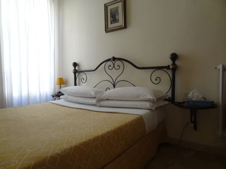 Albergo Minerva e Nettuno