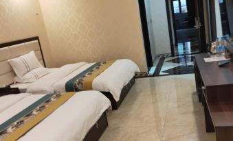 Pingtang Wei'ao Hotel
