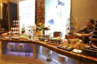 Novotel Tangerang - breakfast