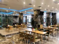 汨羅屈子文化園維景生態酒店 - 早餐