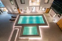 Lu rao yun resort  otelleri