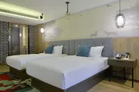 메후드 레스티 호텔 (시안 종고루 남문 지점) 노스웨스트 대학교-타오위안/도원 캠퍼스 주변 호텔
