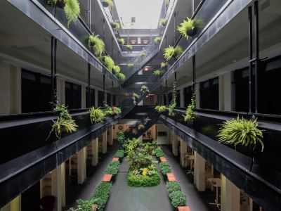 Norden ruder hostel-Taitung