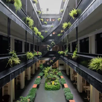 Norden ruder hostel-Taitung Hotels near Donghai Sports Park