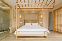 Floral Hotel · Yixing Limo Shanfang Boutique Homestay (Shanjuan Cave Branch) - albergo