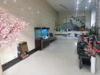 寧遠華鑫商務賓館 - 2 星級