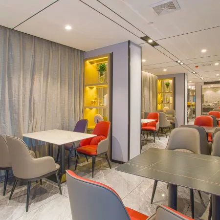 Eastern Hotel (Binyang Phoenix Lake Liwo Plaza)