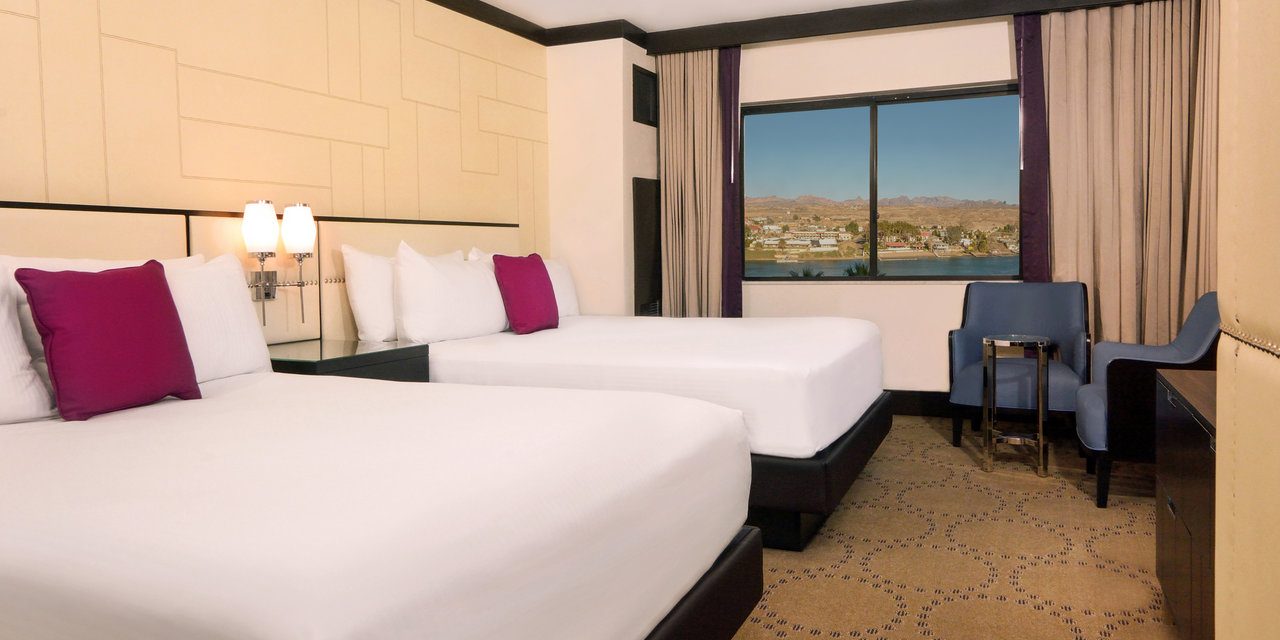 Harrah's Hotel & Casino Laughlin