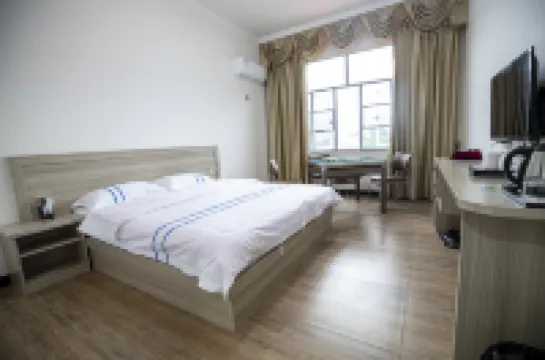 Qingjiang Gallery Happy Valley Homestay