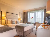 The Connacht Hotel Hotels in Galway