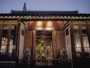 Homestay nghỉ mát Phổ Biến Tại Thượng Hải