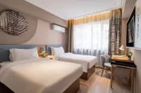 Homeinn · neo (Xiamen Lianhua Intersection Subway Station) Hotels in Xiamen
