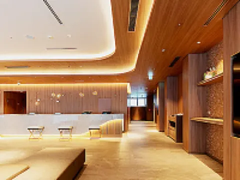 Hotel JAL City Nagoya Nishiki Hotels in Nagoya