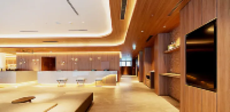 ホテルJALシティ名古屋 錦