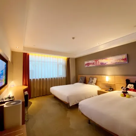 Five Star Holiday Hotel