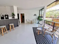 Blu Monkey Phi Phi Island